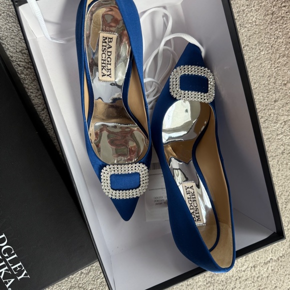 Heels - Picture 6 of 7